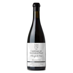 2022 Château du Moulin-à-Vent, Moulin-à-Vent Champ de Cour - kupi online