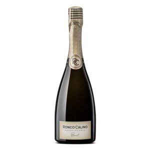 NV Ronco Calino Franciacorta organic Brut, Lombardia - kupi online