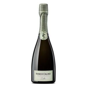 NV Ronco Calino Franciacorta organic Satèn Brut, Lombardia - kupi online